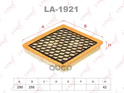 ������ ��������� LYNXauto ���. LA1921 LA1921 ����