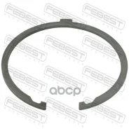 ������ ��������� 8200295074; �M342696; �7700113257; �7703066331; �Renault CLIO II 1998-2005/ 72*2,5 Febest CC272X2, Dacia Lodgy (JS_) Dacia Logan (LS_...
