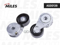 ���������� ����� ���������� Nissan/Renault 1.8/2.0 06- AG00139 Miles ���. AG00139 AG00139 ����