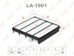 ������ ��������� Toyota LAND Cruiser (GRJ200, URJ200, UZJ200, VDJ200) 2UZFE, 3URFE, 1URFE 09.2007 -, Lexus LX570 (URJ201) 3URFE 11.2007 - LA-1901 LYNX...
