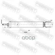 ����������� ������ Hyundai i30 07-12, KIA CEED 06- 12650915R 12650915R ����