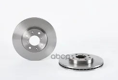���� ����. ���. ����. [252x20] 4 ���. Brembo ���. 09. A271.14 09A27114 ����