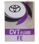 Cepsa Genuine FE