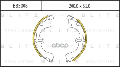 ������� ��������� ���������� Blitz ���. BB5008 BB5008 ����