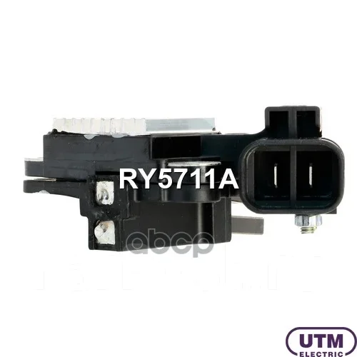 ��������� ���������� + �������������� Utm ���. RY5711A RY5711A ����