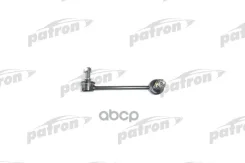 ���� ������������� Honda: HR-V (GH) 99- (����������� � ������) Patron ���. PS4225L PS4225L ����