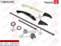 �������� ���� ��� MasterKit ���. 77B0442FK 77B0442FK ����