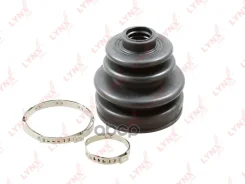 ������� ����� Toyota MARK II/Chaser/Cresta (_X105/115) 96- / = FR / = OUT 0,168 LYNXauto ���. PC2045, ������ �������� PC2045 ����