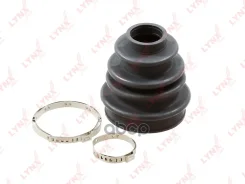 ������� ����� Citroen C4 I 1.4/1.6 04- / Peugeot 206/207 1.4/1.6 03- / = FR / = OUT LYNXauto ���. PC2017, ������ �������� PC2017 ����