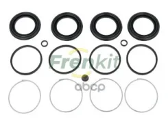 ���. �������� �������� ������. 48-mm Toyota Land Cruiser Prado 10- Frenkit 248099, Lexus GX (URJ15_, GRJ15_) Toyota 4 Runner V (_N28_) Toyota LAND Cru...