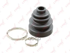 ������� ����� Hyundai GETZ 02- / KIA RIO II (JB) 05- / Suzuki G. Vitara / XL-7 98- / Subaru Impreza G10 98- / = FR / = OUT 0,146 LYNXauto ���. PC2053...