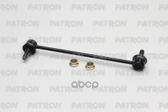 ���� ������������� Hyundai Solaris 10- Accent 11-, I30 11- KIA RIO 11- (����������� � �����) Patron ���. PS4226KOR PS4226KOR ����