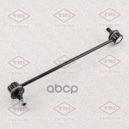 ���� ������������� ��������! FORD Focus/C-Max 03, Mazda 3/5 03, Volvo C30/C70/S40/V50 04 Tatsumi ���. TEB1068 TEB1068 ����