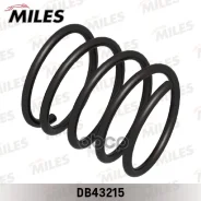 ������� �������� �������� Toyota Corona 21# 4/7AFE 96-02, Carina MT 4WD 92-94/A-series DB43215 Miles ���. DB43215 DB43215 ����