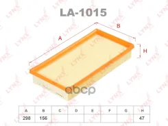 ������ ��������� LYNXauto ���. LA1015 LA1015 ����
