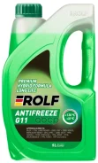 �������� G11 GREEN, 5�� ROLF 70014 ROLF ���. 70014 ����
