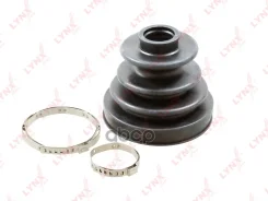 ������� ����� Toyota LCR Prado (_J90) 95- / Nissan X-Trail (T30) 01- / BMW X5 (E53) 00-06 / = FR / = OUT 0,153 LYNXauto ���. PC2099, ������ �������� P...