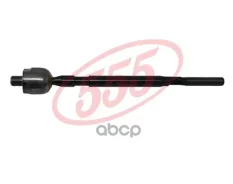 ���� ������� | ����� ����/��� | Mitsubishi: Pajero MINI (H53A, H58A)/ Nissan: KIX (PA0) 0,52 555 ���. SRB110 SRB110 ����