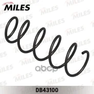 ������� �������� �������� Renault CLIO II 1,4i 98-05 (KYB RC2252) DB43100 Miles ���. DB43100 DB43100 ����