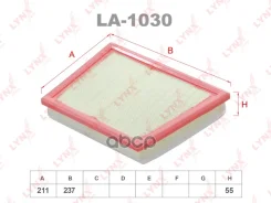 ������ ��������� LYNXauto ���. LA1030 LA1030 ����