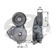 ����� ��������! VW Golf 1.4TSi 05/Tiguan 1.4TSi 07 T39173_GTS Gates ���. T39173 T39173 ����
