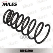 ������� ������ �������� Hyundai Matrix 01- DB43190 Miles ���. DB43190 DB43190 ����