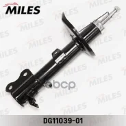 ����������� ������ ����� Lexus RX300 / Toyota Harrier (4WD) (������� ��������� ACU, MCU, SXU15) 97-02/03 (KYB 334264) Miles ���. DG11039-01 DG1103901...