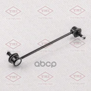 ���� ������������� ��������! Citroen C-Crosser 07, Mitsubishi ASX/Lancer/Outlander 06, PE Tatsumi ���. TEB1102 TEB1102 ����