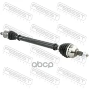 ������ � ����� ������ Skoda Rapid 2314-PVRH � ���� RU C-CN. HA90. B.00617/26 Febest ���. 2314-PVRH 2314PVRH ����