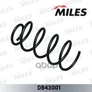 ������� �������� �������� FORD Focus II 1.6TDCi/1.8/2.0 (KYB RG3405) DB43001 Miles ���. DB43001 DB43001 ����