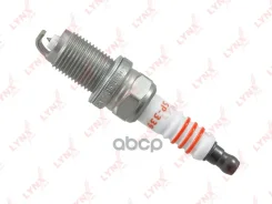 ����� ��������� 6Blipr13 (Iridium + Platinum) Honda Civic(FK, FN) 1.4 08 / Fit(GE) 1.5 08 / CR-Z 1.5 12 0,04 LYNXauto ���. SP339 SP339 ����