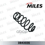 ������� ������ �������� Chevrolet Cruze/OPEL Astra J (KYB RA5992) DB43036 Miles ���. DB43036 DB43036 ����
