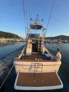 Yamaha Fisher. 2000 ���, ����� 11,5��., ��������� ������������, 480��.�., ������ ����