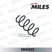 ������� �������� �������� Nissan NOTE 1.4 06-07 DB43022 Miles ���. DB43022 DB43022 ����