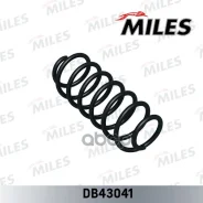 ������� Skoda Octavia II 1.4/1.6/1.6FSI/1.9TDI/2.0FSI Miles Miles ���. DB43041 DB43041 ����