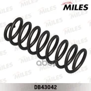 ������� ������ �������� Renault Logan 1.4/1.6 04- (KYB RG6454) DB43042 Miles ���. DB43042 DB43042 ����
