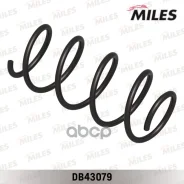 ������� �������� Renault Scenic/Grand Scenic 1.5DCI/2.0 04- �������� Miles ���. db43079 DB43079 ����