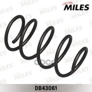 ������� �������� �������� Hyundai IX35/KIA Sportage 10- (KYB RA3463) DB43061 Miles ���. DB43061 DB43061 ����