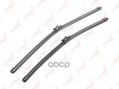 �������� ������������ ����� ���������������� 600��(24)/550��(22) Mercedes-BENZ CLS(C257) 18 / E(W213) 16 / GLB(X247) 19 XF6055M LYNXauto ���. XF6055M...