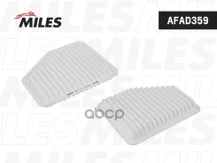 ������ ��������� Toyota Lexus GS300/430/450 00-05/05- (Filtron AP144/4, VIC A-1008) AFAD359 Miles AFAD359, Lexus GS (_L1_) Lexus GS (_S16_) Lexus GS...