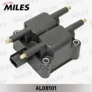 ������� ��������� Chrysler/Mitsubishi (BERU ZS380) AL08101 Miles ���. AL08101 AL08101 ����