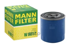 ������ �������� Hyundai ix20, ix35 10/10-, KIA Ceed 06/12-, Rio 09/11-, Sorento II10/12- 0,374 MANN-Filter ���. W8017 W8017 ����