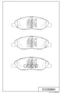 ������� ���������, �������� (� ������������ ���������) NI March K12 02-, Cube Z11 02-, Cube Cubic BGZ11 03-, Bluebird sylphy G11 05-, AD Wagon/WingRoa...