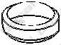��������� �������������� ������ ��������� ������� MERC 420SEL 86-91 ���� RU �-CZ. ��58. �.03075/26 Bosal ���. 256024 256024 ����