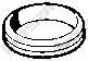 ��������� ��������� ��������������� Volvo Bosal ���. 256056 256056 ����