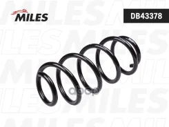 ������� �������� Renault Duster 12- ������ Miles ���. DB43378 DB43378 ����