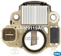 ��������� ���������� Krauf ARM9119AD ARM9119AD ����