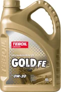 Teboil