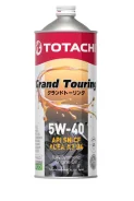Totachi
