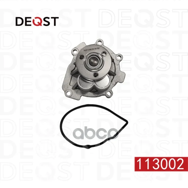 ����� Deqst ���. 113002 113002 ����